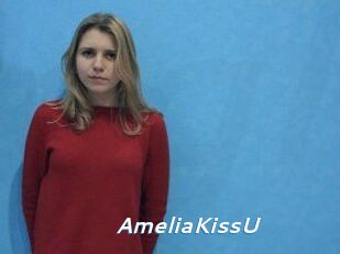 AmeliaKissU