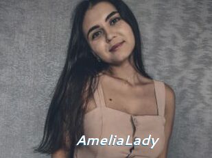 AmeliaLady Camgirls Live