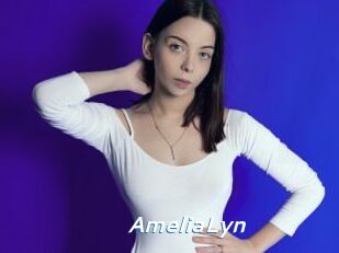 AmeliaLyn Camgirls Live