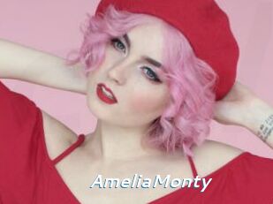 AmeliaMonty Camgirls Live