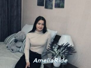 AmeliaRide