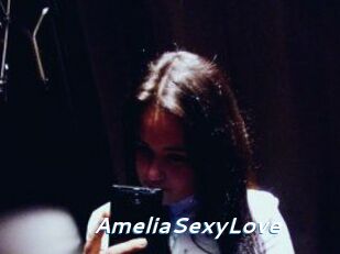 AmeliaSexyLove
