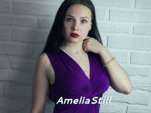 AmeliaStill Camgirls Live