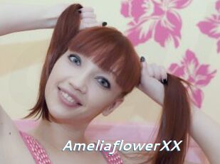 AmeliaflowerXX
