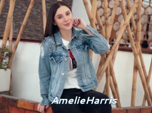 AmelieHarris