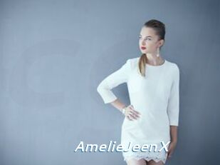 AmelieJeenX