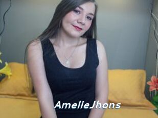 AmelieJhons