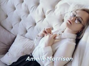 AmelieMorrison Camgirls Live