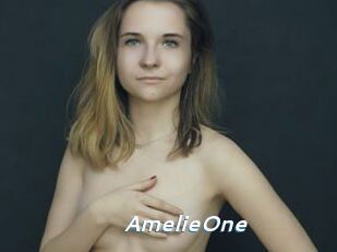 AmelieOne