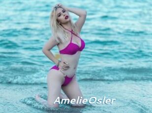 AmelieOsler Camgirls Live