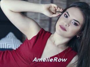 AmelieRow