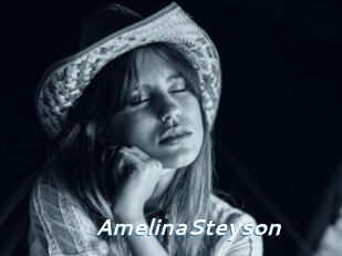 AmelinaSteyson