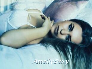 AmellySexy