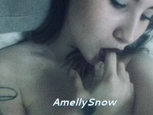 AmellySnow