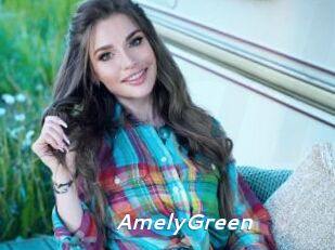 AmelyGreen