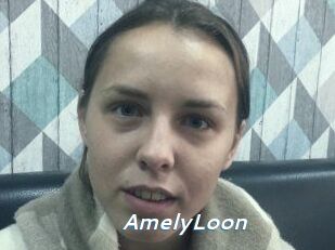 AmelyLoon Camgirls Live
