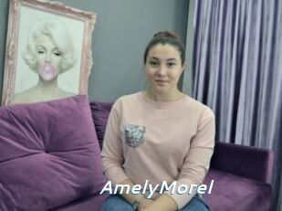 AmelyMorel