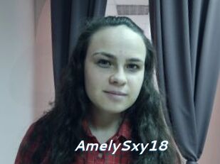 AmelySxy18