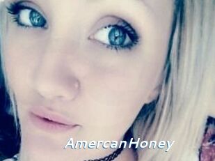 AmercanHoney