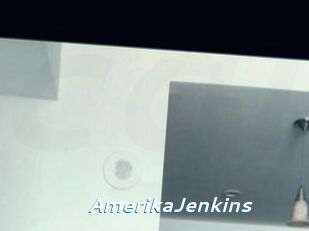AmerikaJenkins