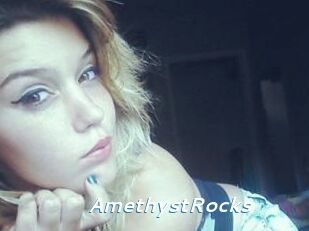 AmethystRocks