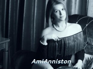 AmiAnniston