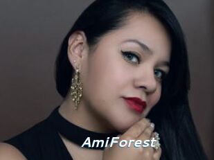 AmiForest