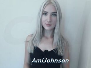 AmiJohnson