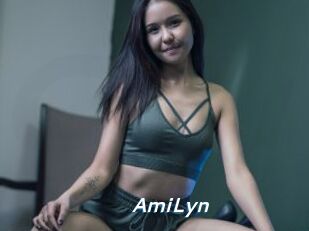 AmiLyn