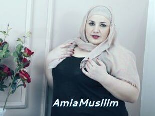 AmiaMusilim