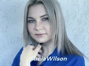 AmiaWilson Camgirls Live