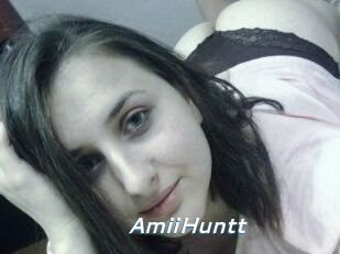 AmiiHuntt