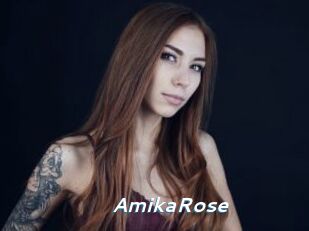 AmikaRose
