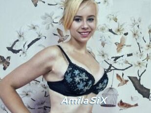 AmilaSiX