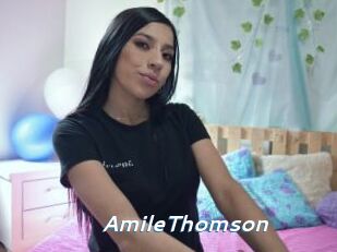 AmileThomson Camgirls Live