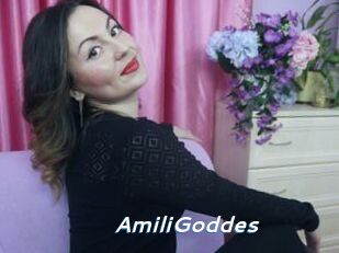 AmiliGoddes