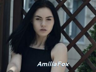 AmiliaFox