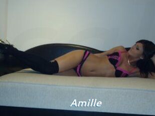 Amille