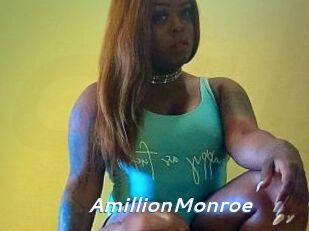 AmillionMonroe