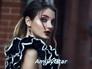 AmillyStar Camgirls Live