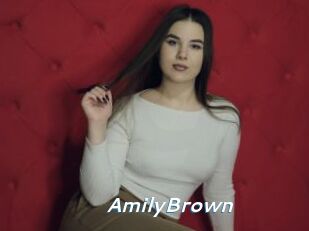 AmilyBrown