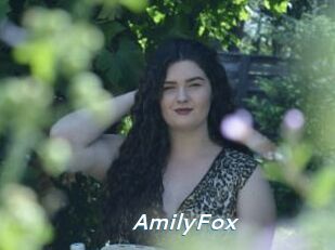 AmilyFox
