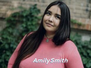 AmilySmith