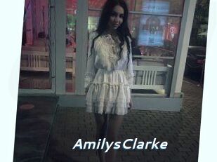 AmilysClarke