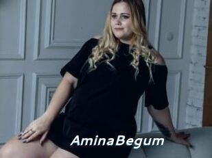 AminaBegum