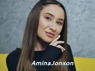 AminaJonson Camgirls Live