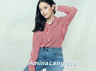 AminaLangford