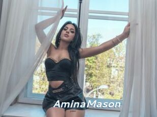 AminaMason