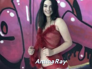 AminaRay