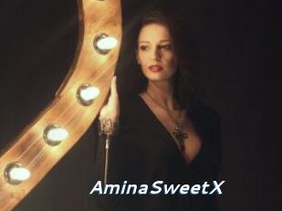 AminaSweetX